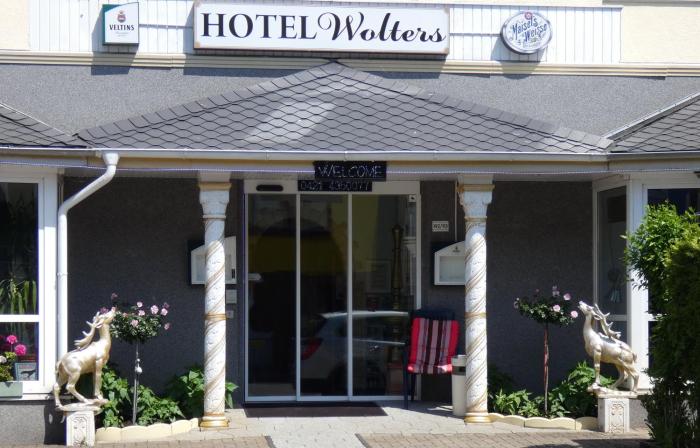 hotel wolters