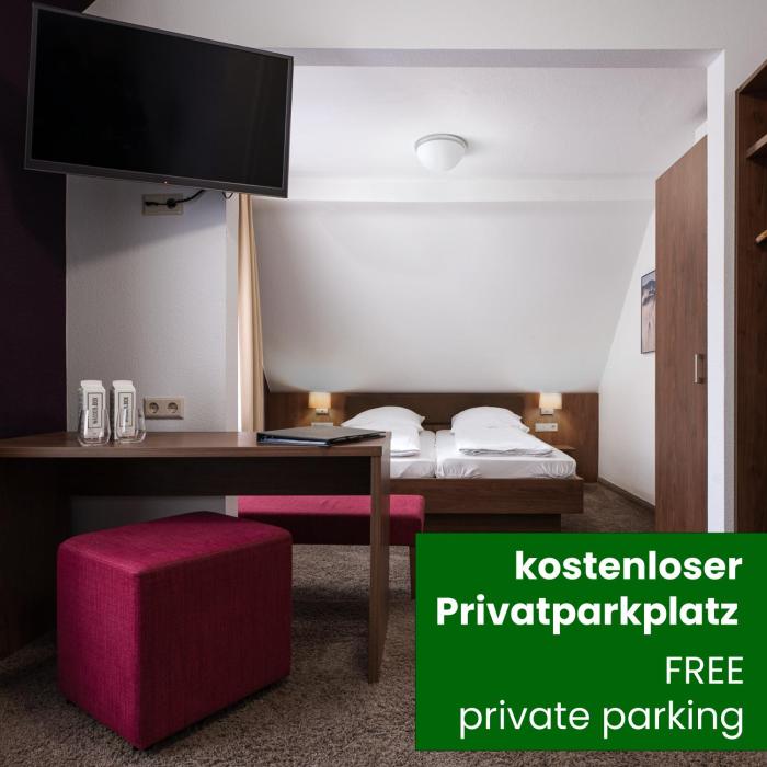 boutique hotel societe
