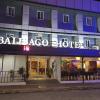 W Balibago Hotel,Angeles City>>Angeles,3 star