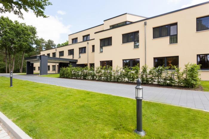 Morada Hotel Heidesee Gifhorn,Lower Saxony>>Gifhorn,4 star