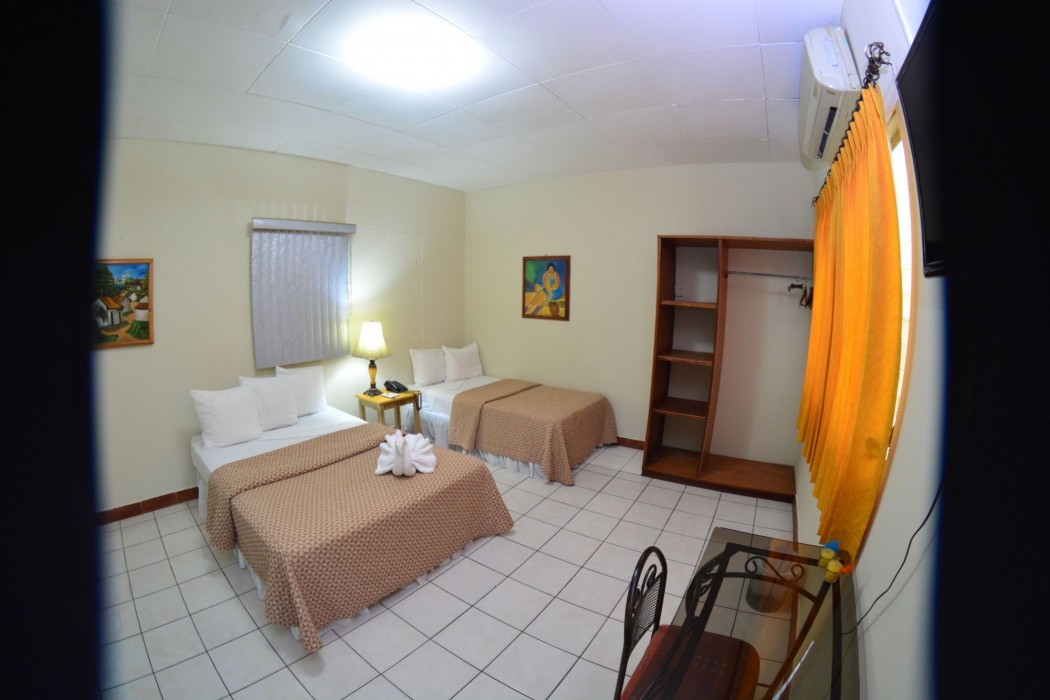 la posadita de bolonia