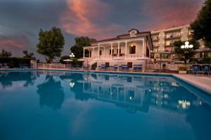Hotel Venus,Marche>>Gabicce Mare,4 star