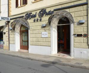 hotel posta