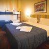 Hotel Posta,Cecina>>Castelfiorentino,3 star