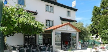 Hotel O Encontro,Bemposta>>Algoso,3 star