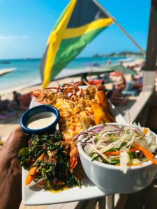 The Boardwalk Village,Jamaica>>Hanover,3 star