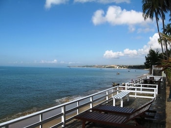 mui ne resort managed by the sinh tourist