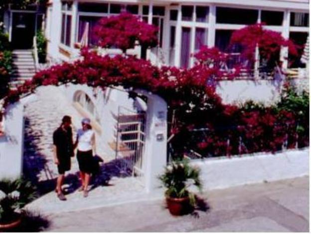 villa cecilia