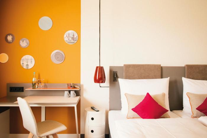 Vienna House Easy By Wyndham Limburg
