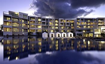 boutique villa de aewol