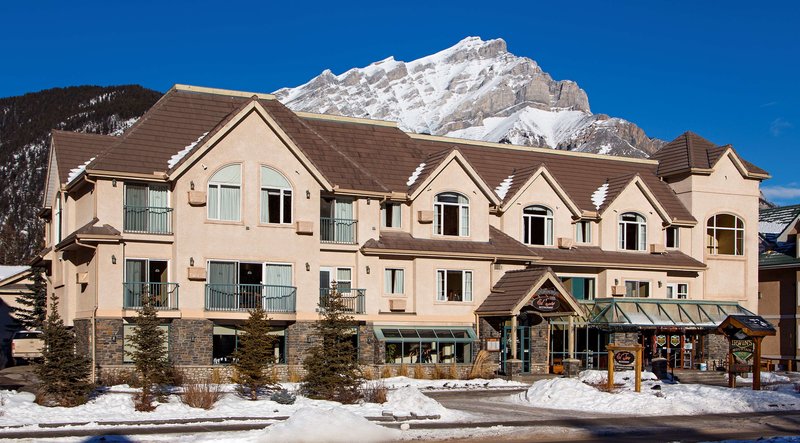 irwins mountain inn