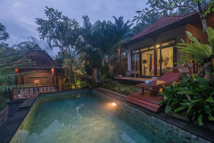 virmas private villa