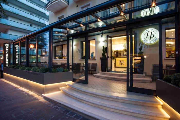 hotel philadelphia