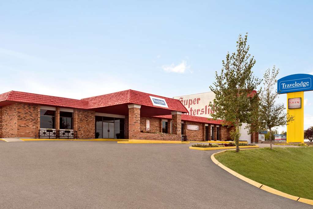 Travelodge By Wyndham Swift Current,Saskatchewan>>Swift Current,2 star