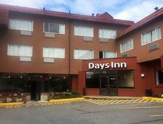 days inn by wyndham terrace