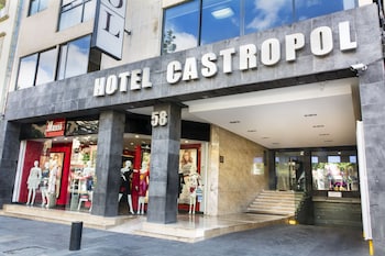hotel castropol