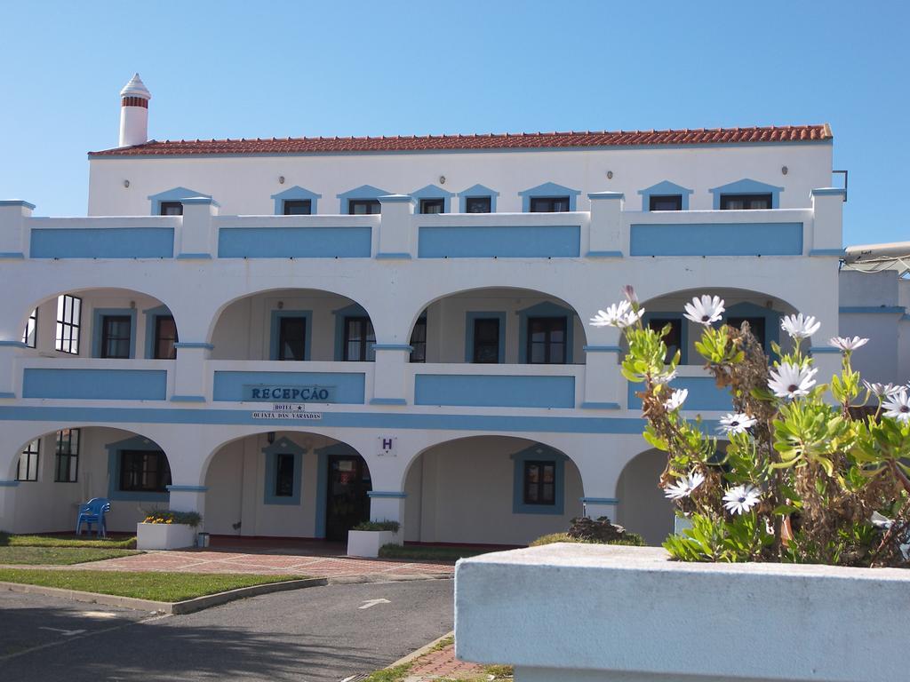 Quinta Das Varandas,Odemira>>Beja,1 star