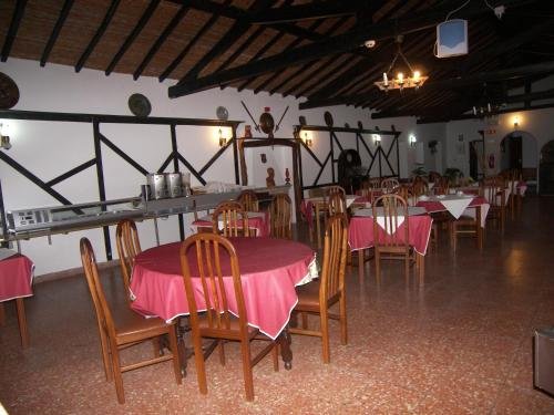 Quinta Das Varandas,Odemira>>Beja,1 star