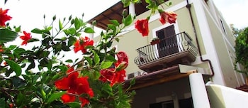 bandb il cappero