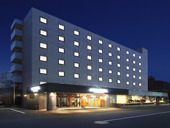 apa hotel aomorieki kenchodori