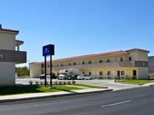 america inn and suites