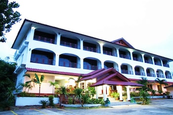 Rimkaeng Resort,In Kaeng Krachan,2.5 star