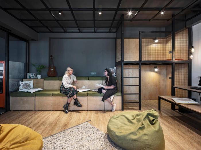 kantar hostel