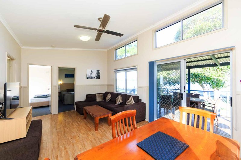 Reflections Tuncurry - Holiday Park,Near Great Lakes Museum,4 star