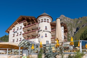 Chasa Montana,Graubuenden>>Samnaun,5 star