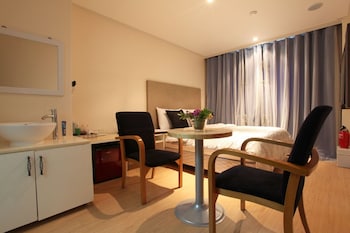 Seocho Yuwon Hotel Nambu Terminal,Seocho 3-Dong>>Seoul,2 star