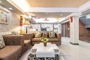 The Richy Place Guest House,Pathumwan>>Bangkok,3 star