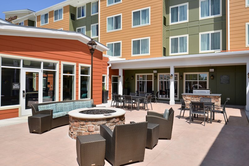 Residence Inn Cedar Rapids South