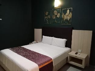 Geopark Hotel, Kuah Langkawi,Near Windmills Of Mykonos,2 star