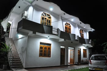 seyara holiday resort