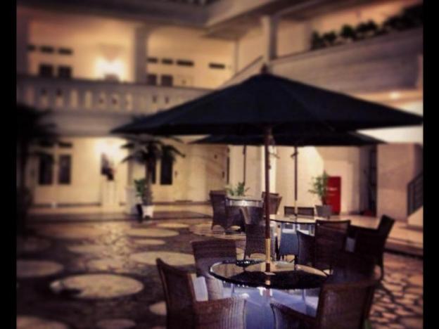 ramayana hotel
