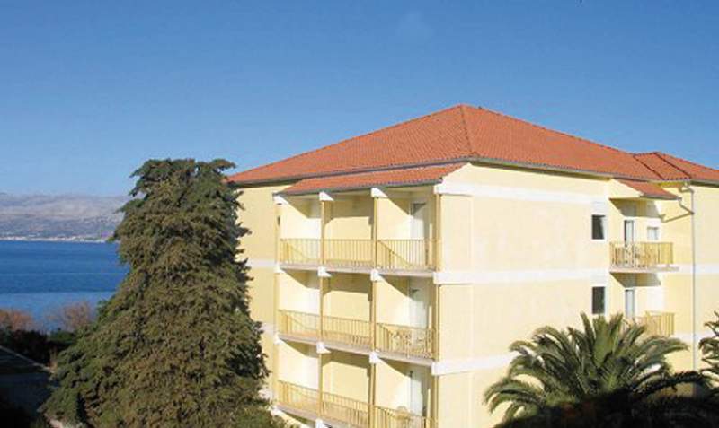 waterman svpetrvs resort all inclusive