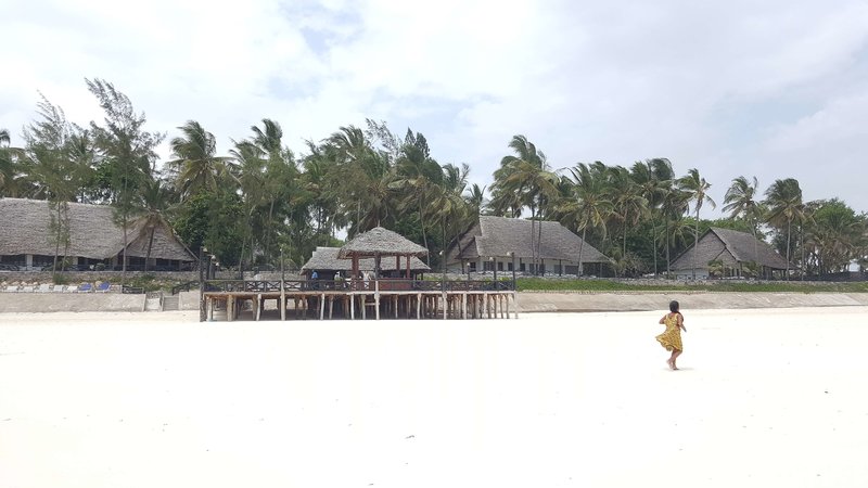 Kilifi Bay Beach Resort