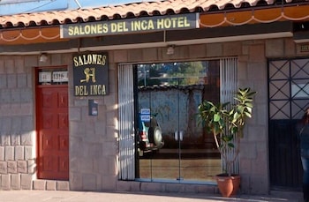 salones del inca