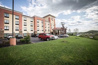 comfort suites kingsport