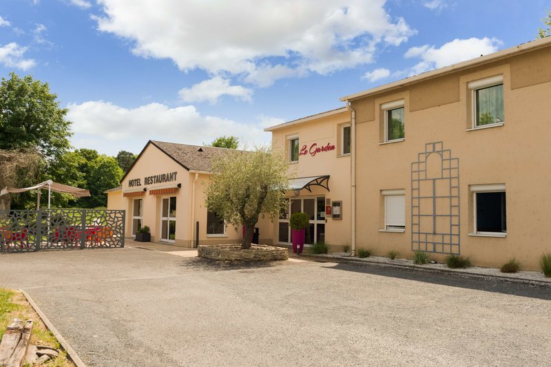 sure hotel by best western tours sud