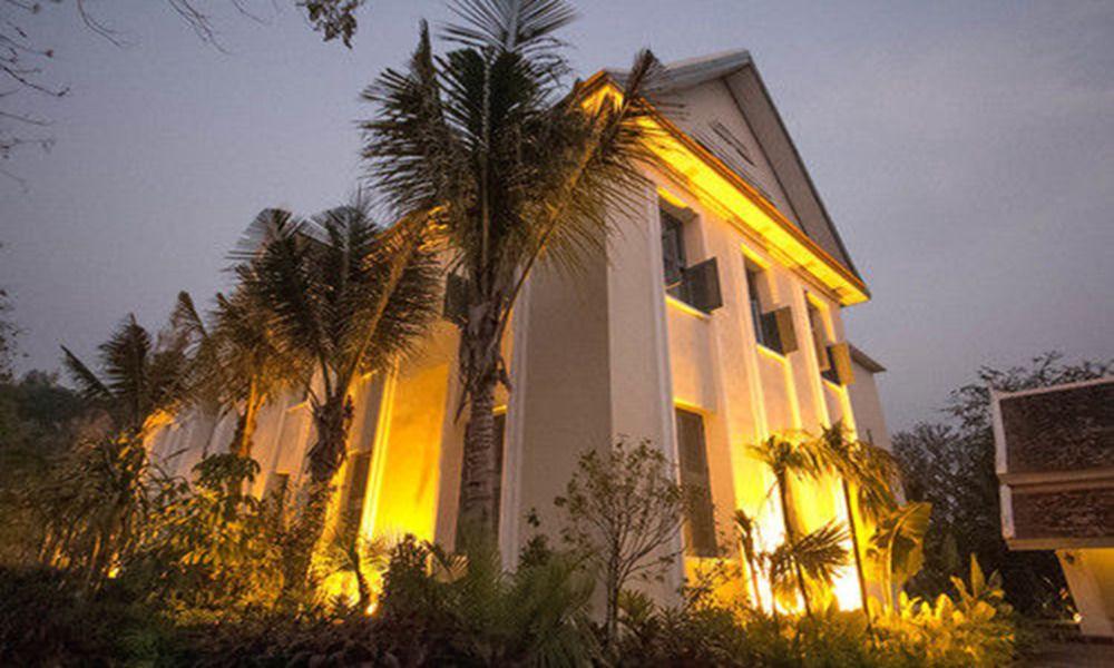 Jing Land Hotel Luang Prabang,Louang Prabang Province>>Luang Prabang,3 star
