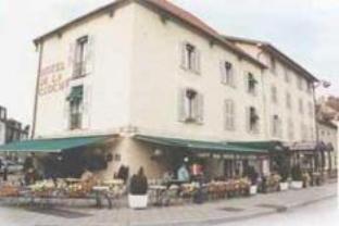 Hotel De La Cloche