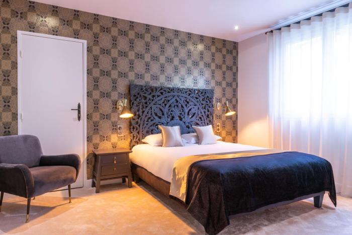 the originals boutique parc hotel orleans sud