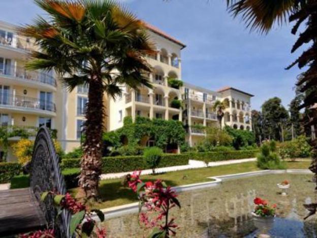 maistra select island hotel katarina
