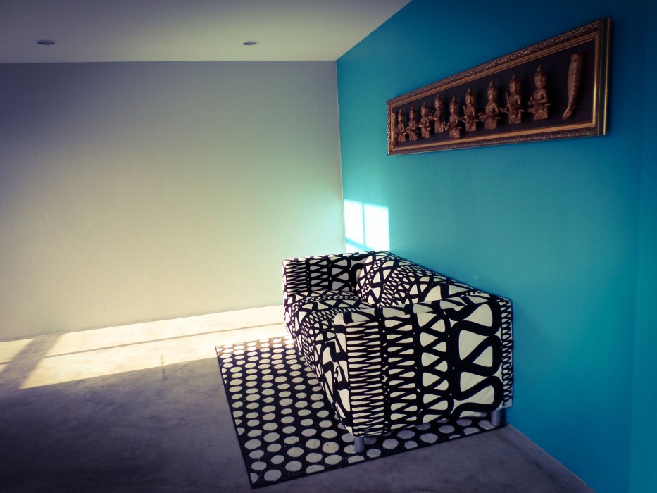 Behind The Scene Hotel Club @ Samui,Bophut>>Bo Phut Beach,2 star