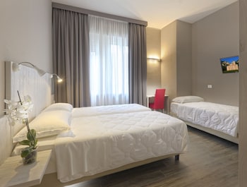 Hotel Terme Di Frasassi,Near Frasassi Caves,3 star