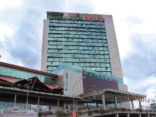 Imperial Hotel Kuching,Sarawak>>Kuching,4 star