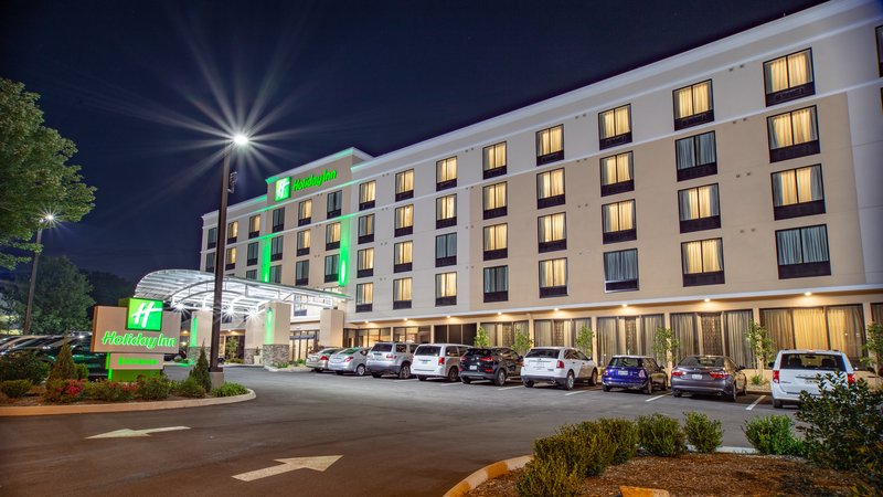 holiday inn knoxville n merchant drive by ihg