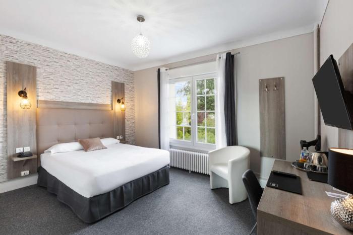 Sure Hotel By Best Western Port Jerome - Le Havre,Le Havre>>Bolbec,3 star