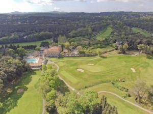 The Originals Hotel Golf Chateau De La Begude,Cannes>>Alpes-Maritimes,4 star